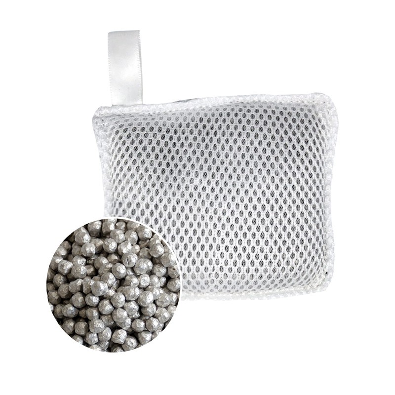 Magnezyum toplu çamaşır yıkama torbası